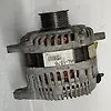 Alternator - 2014 Nissan Pathfinder SE 3.5i