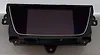 Info-gps-tv screen - 2016 Cadillac XT5