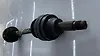 Axle Rear (LH) - 2010 Maserati Quattroporte