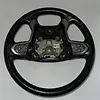 Steering Wheel - 2014 Chevrolet SILVERADO LT
