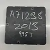 Body Control Module/BCM - 2014 Audi A7