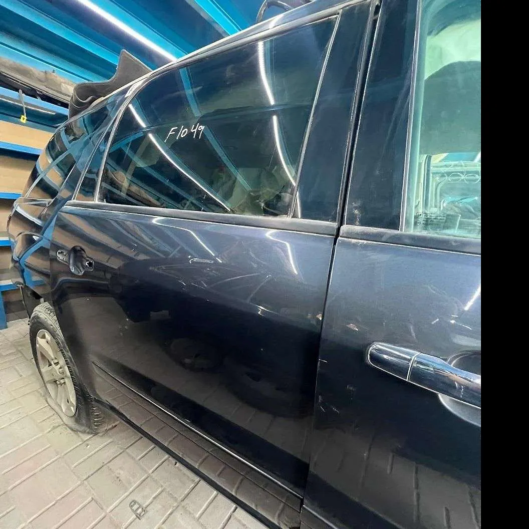 Door (RHB) - 2013 GMC Acadia