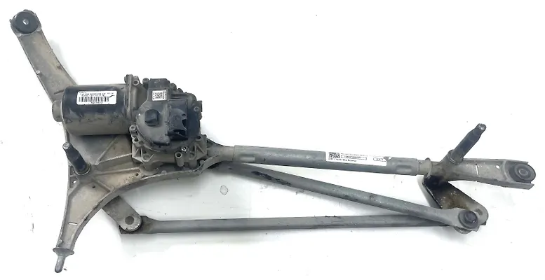 Windshield wiper motor - 2017 Lincoln MKX Reserve