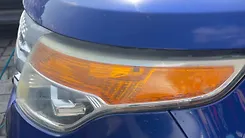 Headlight (LH) - 2013 Ford Explorer Base
