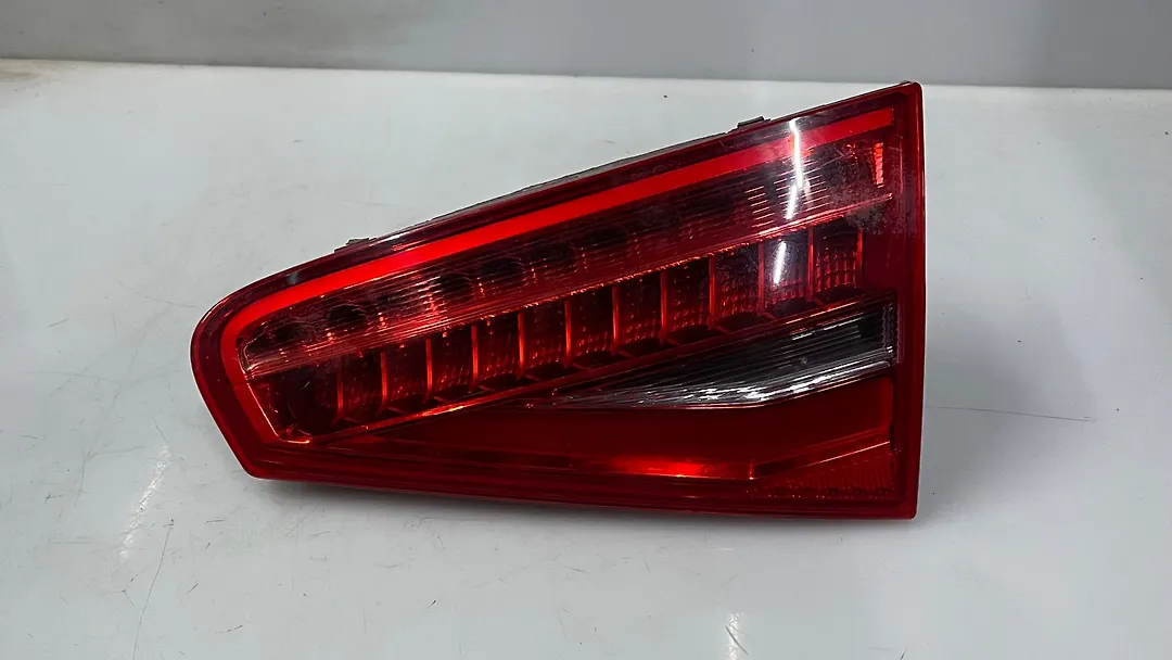 Trunk Light (RH) - 2013 Audi A4
