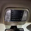 OverHead Console - 2011 Jeep GRAND CHEROKEE