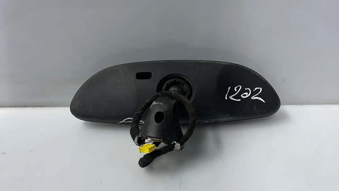 Rear view mirror - 2011 Porsche Cayenne