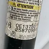 Shock Absorber (RHB) - 2009 Chevrolet SILVERADO