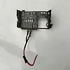 Battery Terminal - 2012 Cadillac SRX