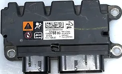 Sensingdiagnostic module - 2014 GMC Acadia DENALI