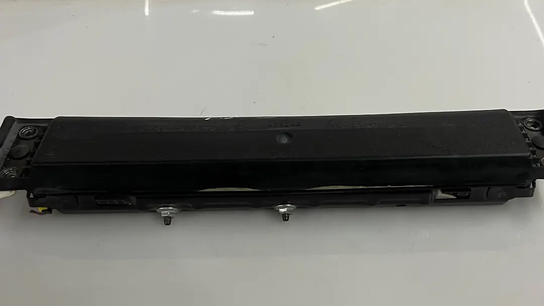 Airbag (Knee) - 2017 Lincoln Continental Select