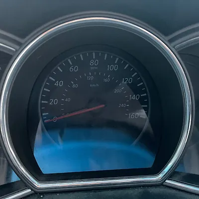 Speedometer - 2012 Nissan Murano