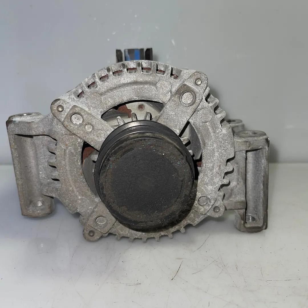 Alternator - 2014 Cadillac ATS Luxury