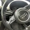 Steering wheel - 2012 Audi A1