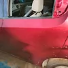 Door (LHB) - 2013 Chevrolet Sonic