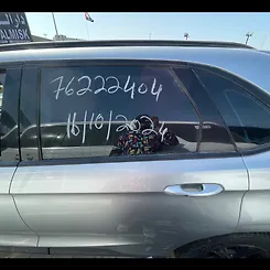 Door (LHB) - 2016 Ford Edge SE