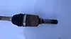 Axle Rear (LH) - 2017 Lincoln MKZ
