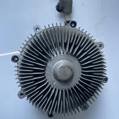 Fan clutch - 2013 Infiniti QX56