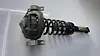 Shock Absorber (RHB) - 2006 Volkswagen Touareg