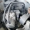 ABS - 2017 Toyota Sienna LE