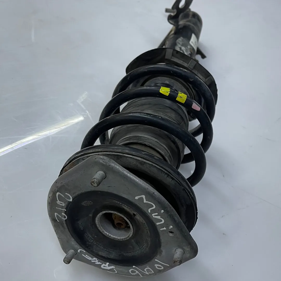 Shock Absorber (RHF) - 2013 Mini Cooper