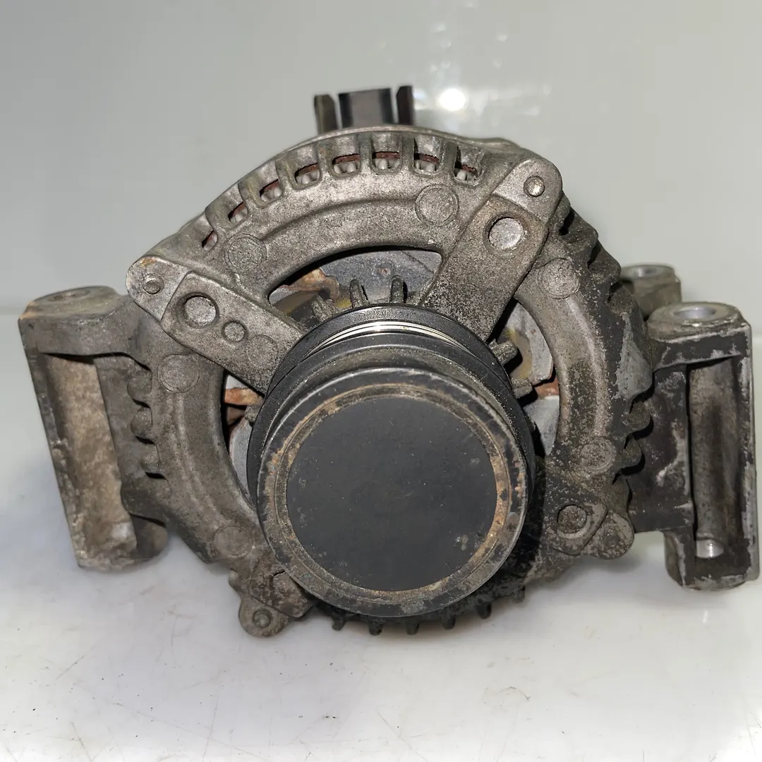 Alternator - 2014 Chevrolet Impala