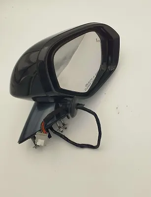 Side Mirror (RH) - 2020 Lincoln Corsair Reserve