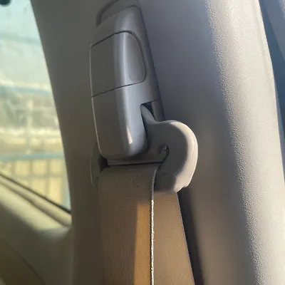 Seat Belt (LHB) - 2006 Nissan Armada