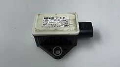Acceleration Yaw Rate Sensor - 2012 Audi S4 ECONOMY