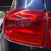 Tail Light (LH) - 2016 Volkswagen Tiguan