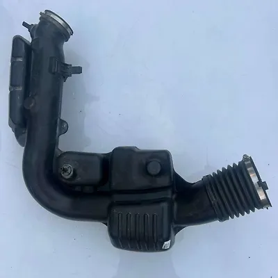 Air Inlet Duct Pipe - 2014 Jeep GRAND CHEROKEE