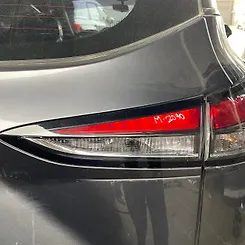 Trunk Light (RH) - 2022 Chevrolet Groove