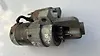 Starter Motor - 2016 Ford Escape