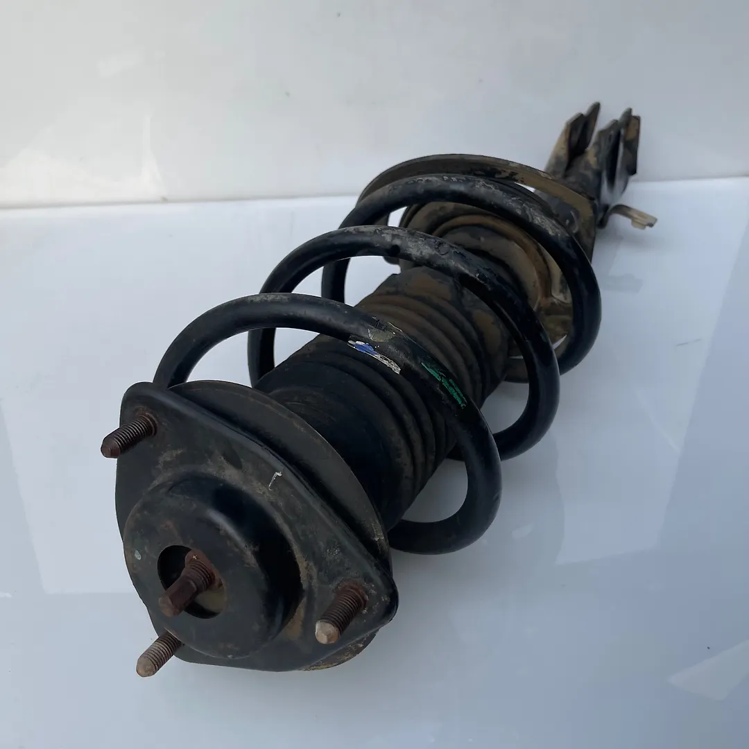 Shock Absorber (RHF) - 2014 Jeep Compass