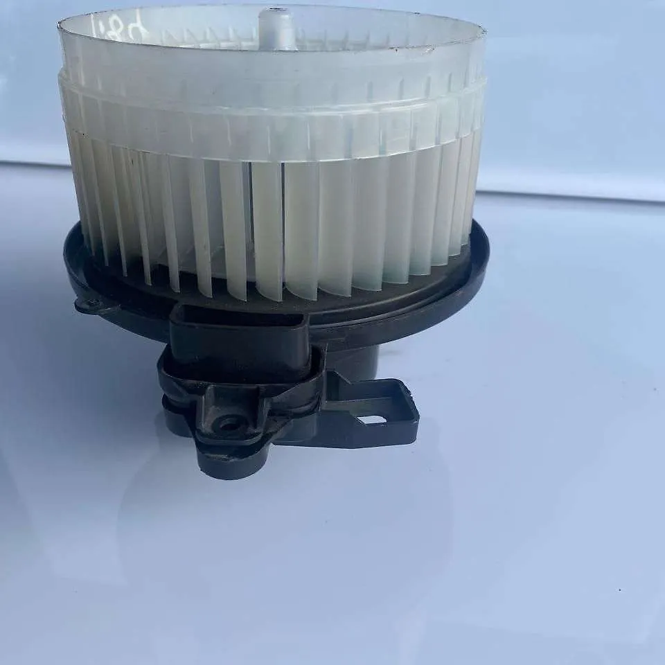 Blower Fan - 2021 Toyota Tacoma SR5