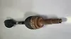 Axle(LHF) - 2014 Chevrolet Spark