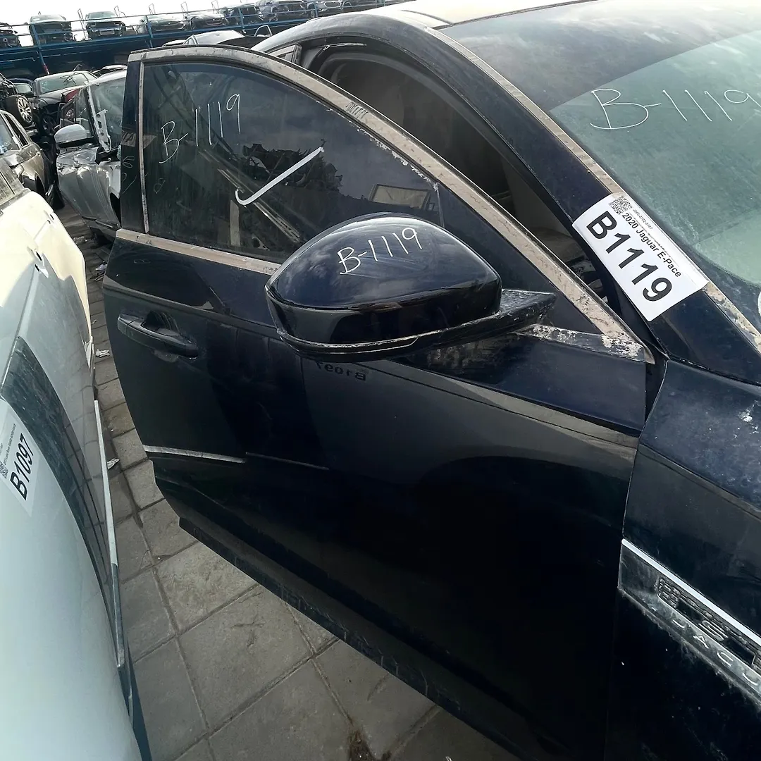 Door (LHF) - 2020 Jaguar E-Pace