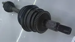 Axle(RHF) - 2013 Land Rover LR4 HSE