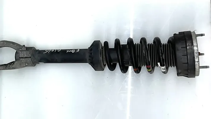 Front Shock Absorbers  - 2017 Jaguar F-Pace