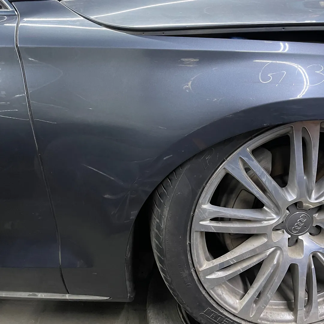 Fender (LHF) - 2016 Audi A8