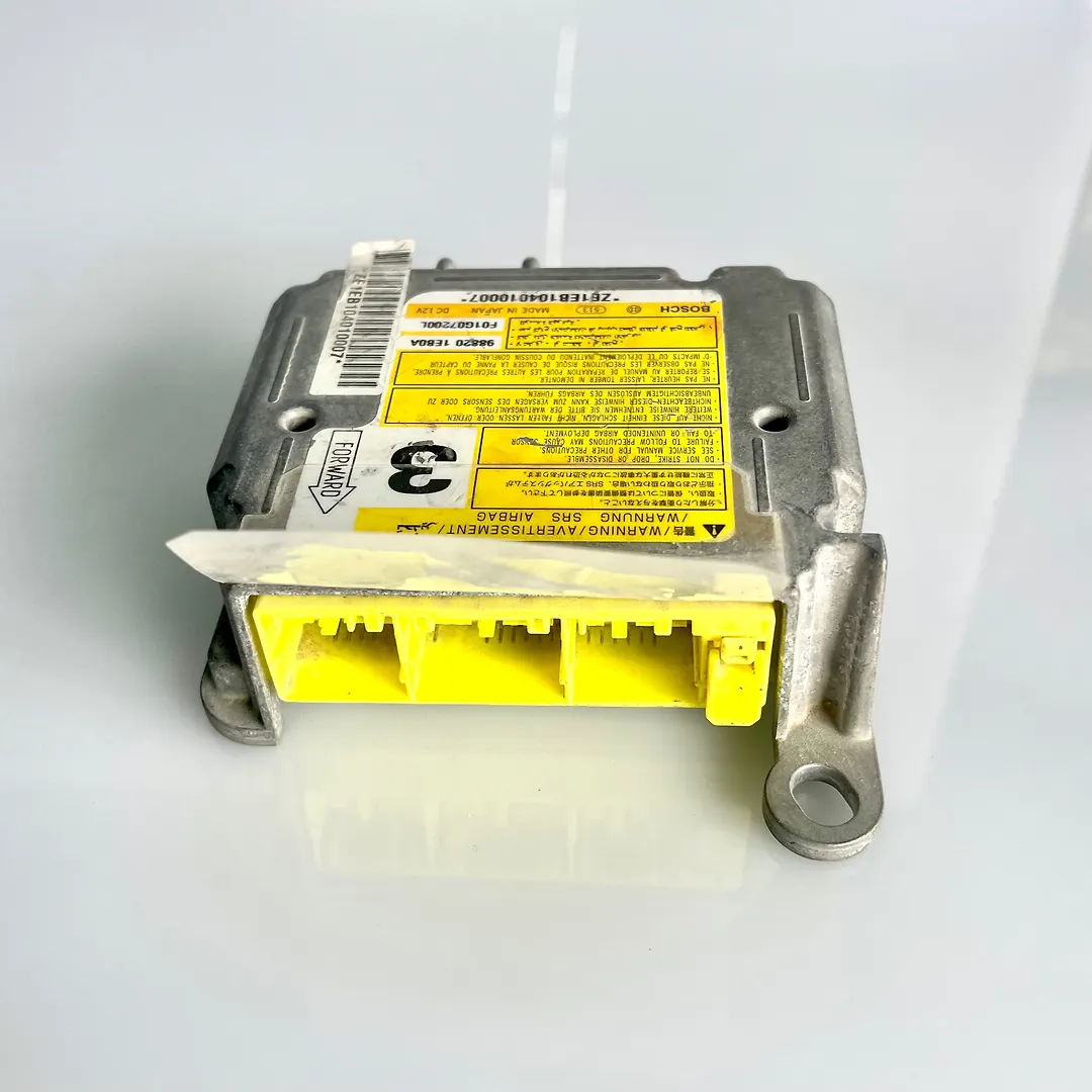 Air bag Module - 2010 Nissan Z 370