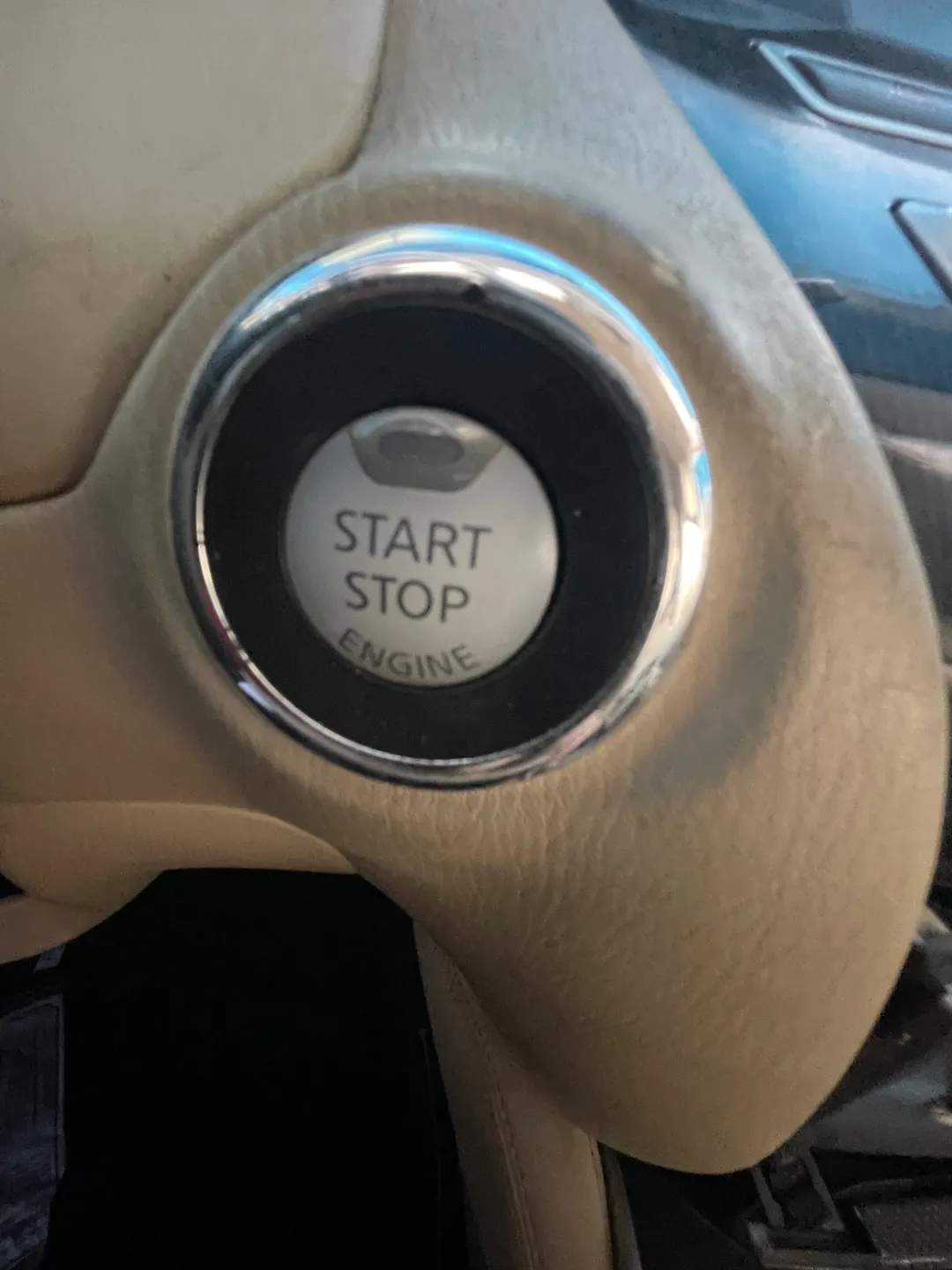 Security System (Complete) - 2016 Infiniti QX60