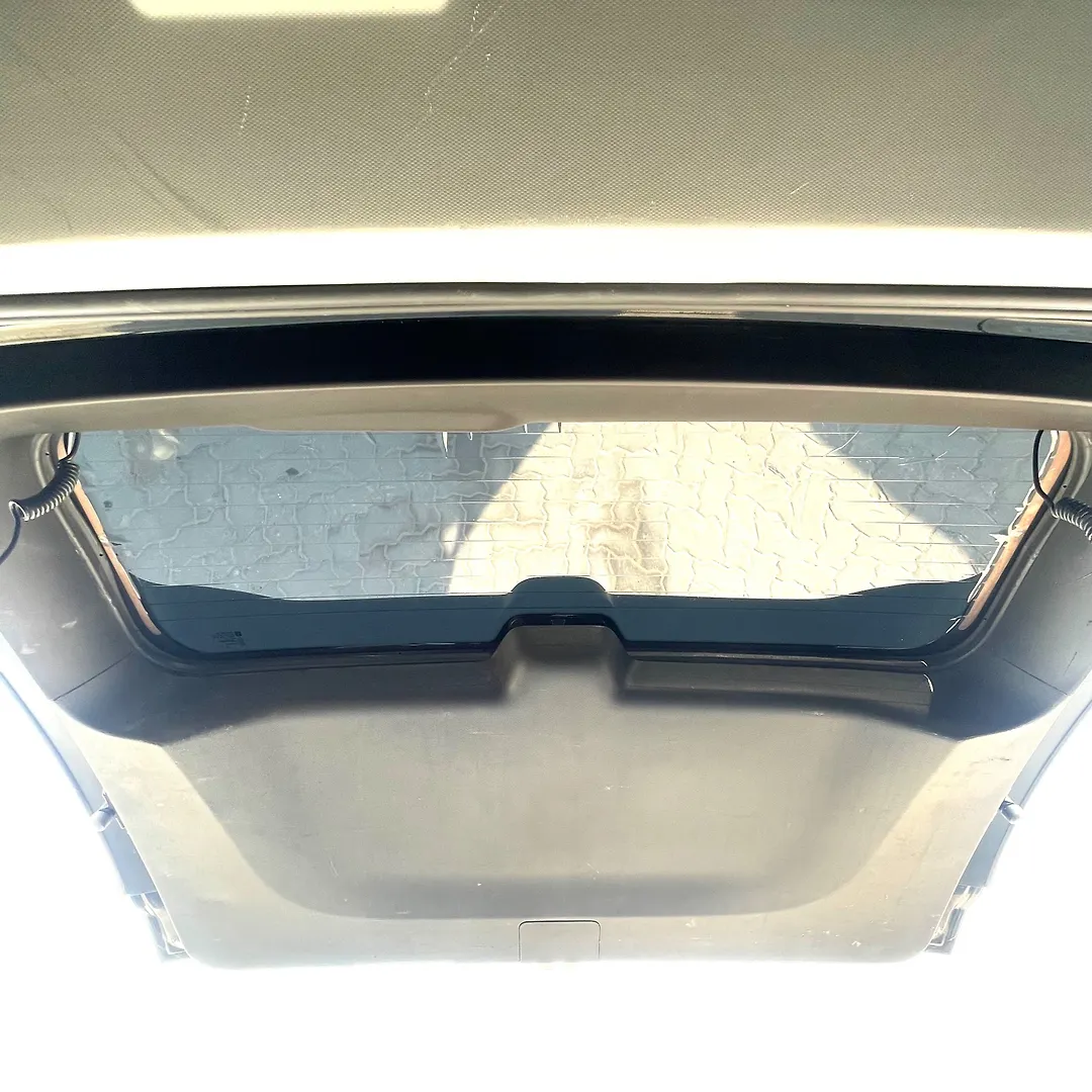 Trunk/hatch/tailgate - 2015 GMC Yukon XL DENALI
