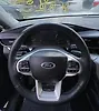 Steering Wheel - 2020 Ford Explorer XLT
