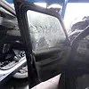 Door (LHF) - 2011 Land Rover RANGE ROVER SPORT