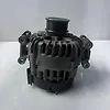 Alternator - 2018 Audi Q5