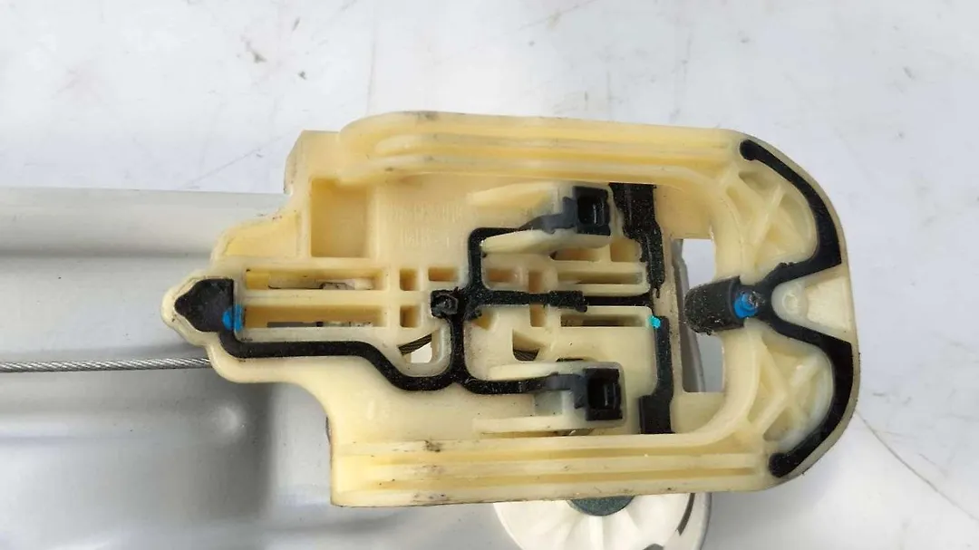 Door Motor (RHB) - 2020 Cadillac XT5