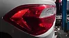 Tail Light (LH) - 2018 Ford EcoSport
