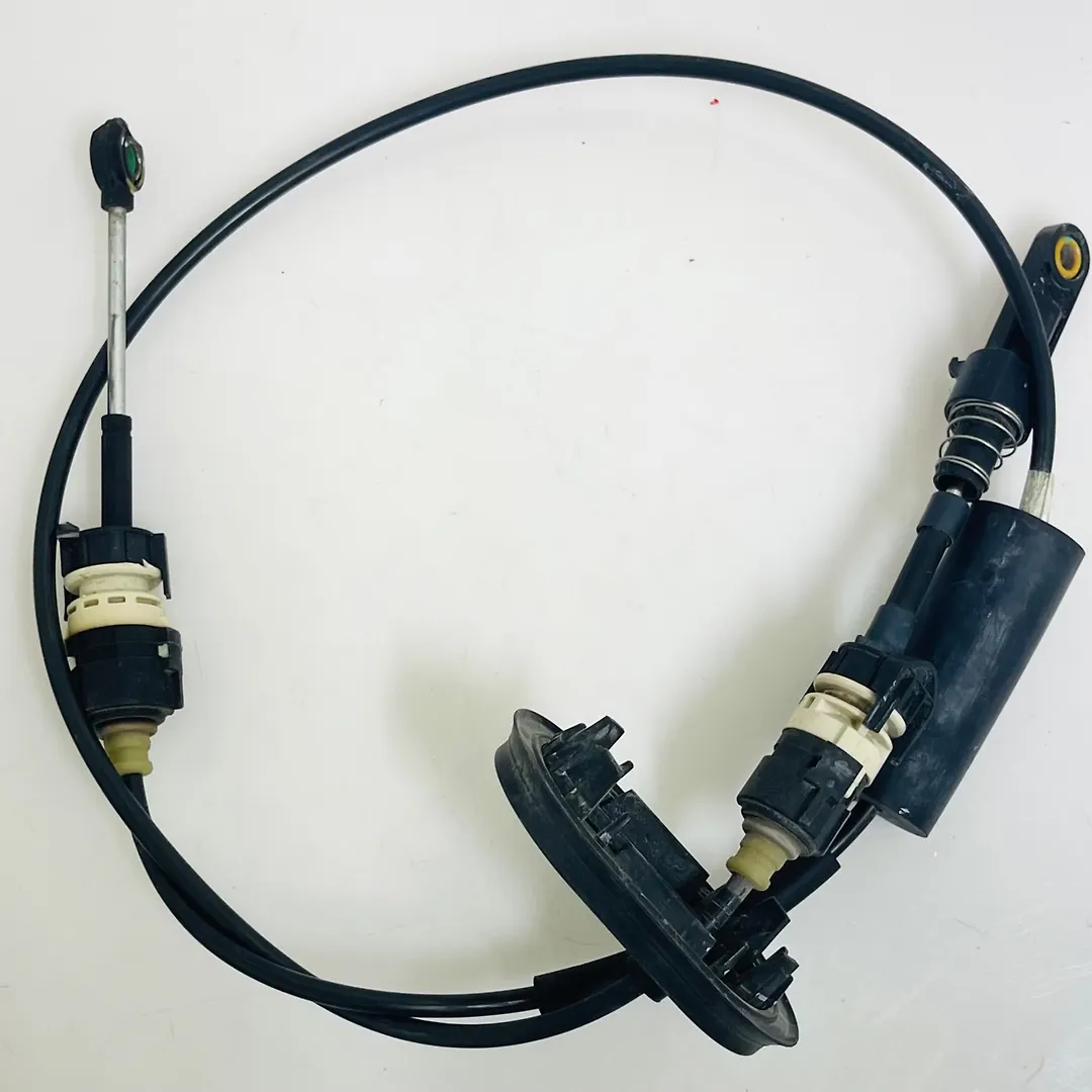 Transmission Shifter Cable - 2019 Chevrolet Impala LT (1LT)