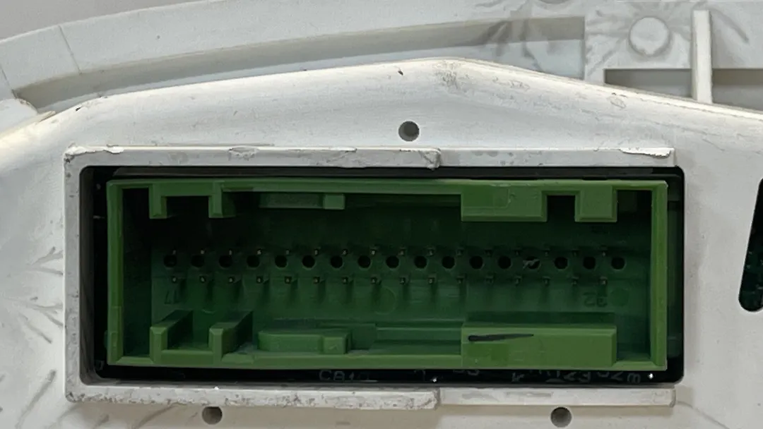 Speedometer - 2011 Land Rover LR2